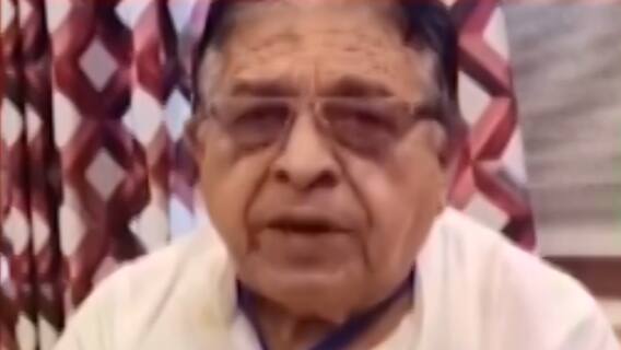 સમાચાર શતક: અજિત પટેલના કુંવરજી બાવાળિયા પર આરોપ, જુઓ મહત્વના સમાચાર