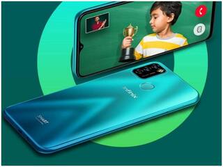 Infinix Smart 5A: 13 MP कैमरे के साथ लॉन्च होगा इनफिनिक्स का ये फोन, 8 हजार रुपये से कम हो सकती है कीमत