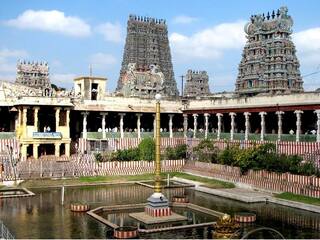 காலநிலை மாற்றத்தால் அதிகம் பாதிக்கப்போகும் மதுரை - முதல்வருக்கு சு.வெங்கடேசன் எம்.பி. கடிதம்...!