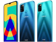 Infinix Smart 5A First Sale: 6499 रुपये की कीमत वाले इनफिनिक्स के लेटेस्ट फोन की पहली सेल आज