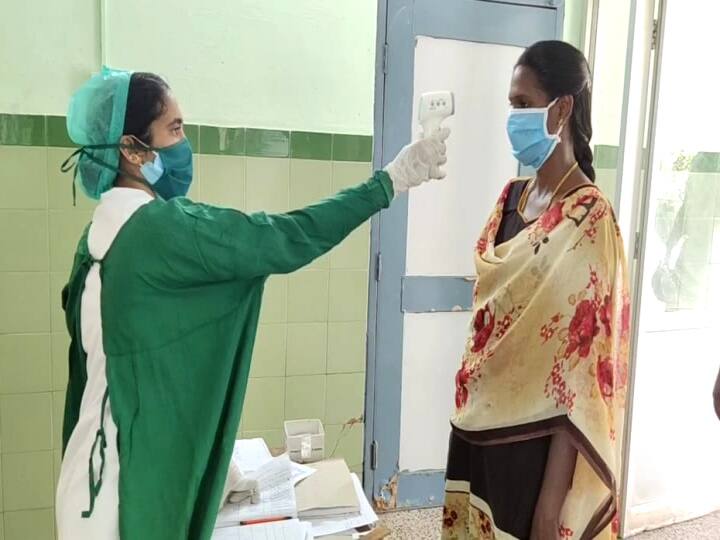 coronavirus 16 new corona cases with  0 death in last 24 hours mayiladuthurai district மயிலாடுதுறை: புதிதாக 16 பேருக்கு கொரோனா தொற்று! உயிரிழப்பு இல்லை!