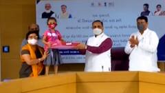 આજે ગાંધીનગરનો સ્થાપના દિવસ, વિવિધ કાર્યક્રમો દ્વારા કરાશે સ્થાપના દિવસની ઉજવણી