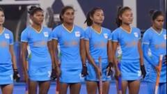 ફટાફટ: ટોકિયો ઓલમ્પિકમાં મહિલા હોકી ટીમે રચ્યો ઇતિહાસ, ઓસ્ટ્રેલીયાને આપી હાર, જુઓ મહત્વના ન્યૂઝ