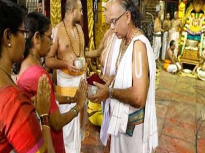 Is it possible to worship in temples in Tamil? Exclusive: தமிழில் அர்ச்சனை:  ‛மக்கள் ஏற்கவில்லையே...’ - தாம்பராஸ்‛ | ‛அர்ச்சகர்கள் ஏற்கவில்லையே’ -தமிழ் ஆர்வலர்கள்!