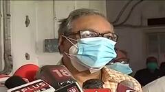 Abhishek In Tripura: অভিষেক বন্দ্য়োপাধ্য়ায়ের গাড়িতে হামলার ঘটনায় কী বললেন জহর সরকার? শুনুন