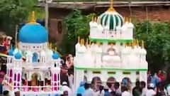 Know why UP Police is being compared to 'Baghdadi' | ICH