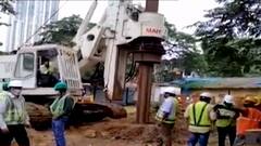 Mumbai BDD Chawls : काल भूमीपूजन आणि आजपासून बीडीडी चाळीच्या पुनर्विकासाच्या कामाला सुरुवात