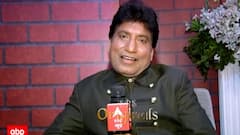 'Kyunki Main Jhooth Nahi Bolta' with Raju Srivastav | SBS Originals
