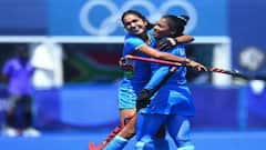 Tokyo Olympics 2020: টোকিও অলিম্পিক্সে ইতিহাস, প্রথমবার সেমি ফাইনালে ভারতের মহিলা হকি দল
