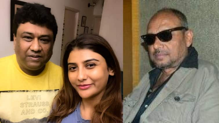 Anjan Dutta's rumoured conflict with Parno Mitra keeps the actress playing the role of Bela Bose in Jeopardy 'বেলা বোস'-কে নিয়ে পরিচালক-প্রযোজকের টানাপোড়েন? পার্নো, নাকি অন্য কেউ?