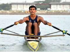 अव्वल रोईंगपटू दत्तू भोकनळ ऑलिम्पिकला मुकला, रोईंग फेडरेशनकडून अन्याय झाल्याचा आरोप