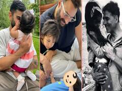 एक तरफ़ Taimur Ali Khan के चेहरे से है सबको प्यार, वहीं Vamika, Jeh और Nitara की एक झलक का सबको है इंतज़ार