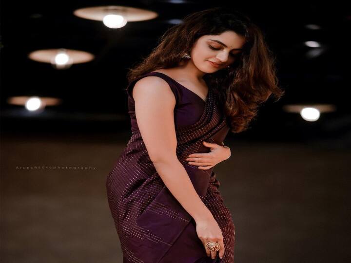 மேகமோ அவள் மாய பூ திரள் தேன் அலை சுழல் தேவதை நிழல்PC: arunchackophotography