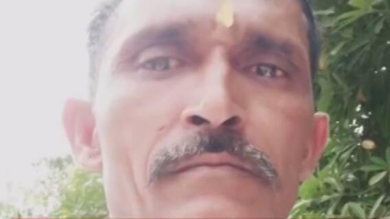 પાટણ:સાંસદ ભરતસિંહ ડાભીની કથિત ઓડિયો ક્લિપનો મામલો: મોતીજી ઠાકુર નામનો શખ્સ નીકળ્યો બુટલેગર