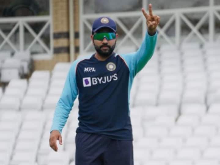 IND vs WI: Rohit Sharma made a big statement after cleaning West Indies, know what he said IND vs WI: वेस्टइंडीज को वनडे सीरीज में क्लीन स्वीप करने के बाद कप्तान Rohit Sharma ने दिया बड़ा बयान, जानिए क्या कहा