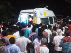 Bihar Crime: बांका में RJD के पूर्व विधायक के बेटे को मारी गोली, पंचायत चुनाव से जोड़कर देखी जा रही घटना