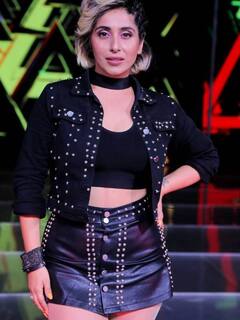 Bigg Boss OTT: नेहा भसीन हैं पहली कंफर्म कंटेस्टेंट, आपको हैरान कर देगा उनका डरावना लाइफ एक्सपीरिएंस