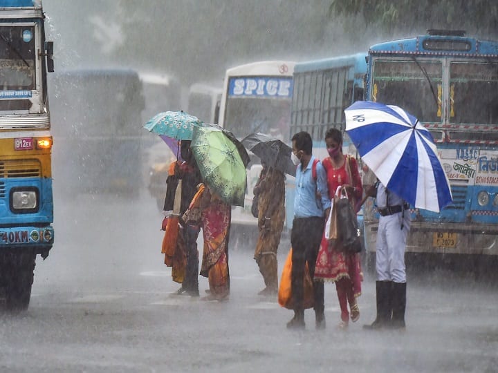 India Monsoon Update: मध्य प्रदेश, राजस्थान, उत्तराखंड में आज भी भारी बारिश की संभावना, जानिए देशभर के मौसम का हाल