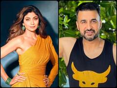 Shilpa Shetty returns to Super Dancer 4 sets: पति राज कुंद्रा की गिरफ्तारी के लगभग एक महीने बाद शूटिंग पर लौंटी शिल्पा शेट्टी