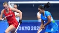 Tokyo Olympics: भारतीय महिला हॉकी टीम सेमीफाइनल में, मीर रंजन नेगी बोले-'ऐतिहासिक है जीत'