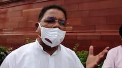 Assam-Mizoram Border Dispute: Congress leader Ripun Bora's 'palatwar' against Kiren Rijiju