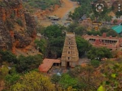 Yaganti Growing Nandi: ఈ నంది లేచి రంకెలేస్తే కలియుగాంతమే… ఏటా పెరిగే బసవన్న, కాకులే కనిపించని క్షేత్రం