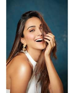 IN PICS | ‘Shershaah’ Actress Kiara Advani Is A Sight To Behold In White