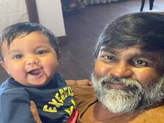 Director selvaraghavan Family  pics | இயக்குநர்  செல்வராகவன் பேமிலி போட்டோஸ்