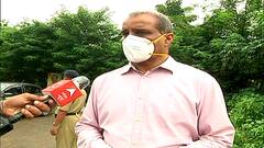 Mumbai Unlock : निर्बंध शिथिल करण्याबाबत या आठवड्यात निर्णय अपेक्षित : सुरेश काकाणी ABP Majha