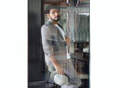 Actor Sundeep Kishan pics | நடிகர் சந்தீப் கிஷன் போட்டோஷூட் ஆல்பம்