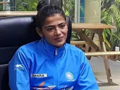 'ધ વોલ' સવિતાએ ઓસ્ટ્રેલિયાના 8 પેનલ્ટી કોર્નરને રોકી ભારતીય ટીમને અપાવી જીત, જાણો કોણ છે સવિતા ?