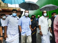 विपक्षी दलों के नेताओं के साथ आज राहुल गांधी की ‘ब्रेकफास्ट पॉलिटिक्स’, सरकार को घेरने की बनेगी रणनीति