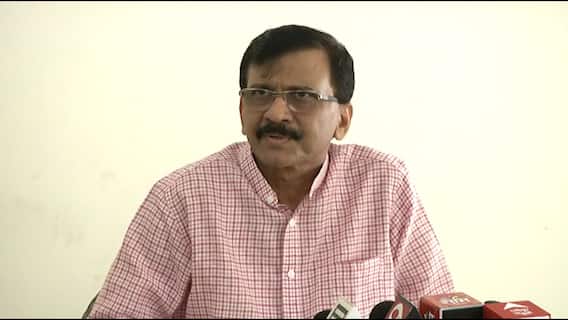 Sanjay Raut meet Rahul Gandhi : राहुल गांधी लवकरच महाराष्ट्रात येणार : संजय राऊत ABP Majha