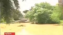 Ghatal Flood Situation: জলমগ্ন ঘাটালে পানীয় জলের হাহাকার!
