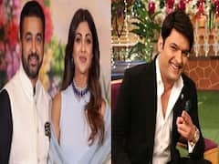 Kapil Sharma ने लिया Raj Kundra का नाम तो परेशान होकर बोली थीं Shilpa Shetty – ‘मैं कित्थे फंस गई पंजाबियों के बीच’