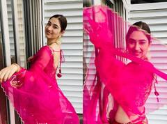 Rahul Vaidya से शादी के बाद सिंदूर ना लगाने पर ट्रोल हुईं Disha Parmar, बोलीं-मेरे पति को दिक्कत नहीं तो तुम्हें क्यों है?