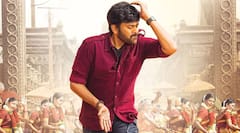 Acharya : రిలీజ్ డేట్ కన్ఫ్యూజన్.. మెగాస్టార్ కు ఛాన్స్ దొరుకుతుందా..