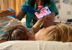 'That's What We Call Passion': Man City's Least Paid Player Chose Training Over Child-Birth