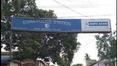 East Midnapore: এগরায় BJP কর্মীর মৃতদেহ উদ্ধার ঘিরে তুঙ্গে রাজনৈতিক চাপানউতোর