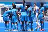 India vs Belgium, Hockey Semi-Final: ஆடவர் ஹாக்கி: இந்தியாவை வென்றது ‛பெனால்டி’ பெல்ஜியம்; வெண்கல வாய்ப்பு உண்டு!