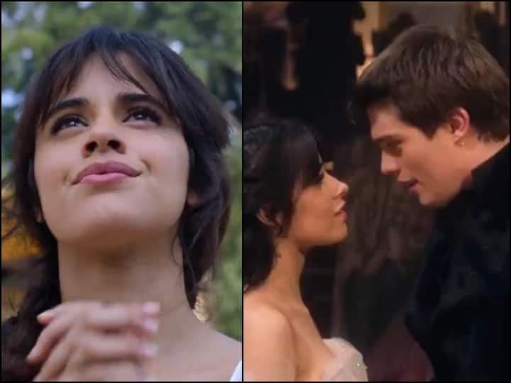 Cinderalla Trailer: Camila Cabello Aka Ella Is Not Looking For Her Prince Charming In This Modern Day Fairytale