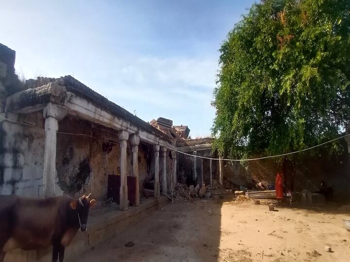 South Thirunallar due to the blessings of Lord Saneeswara. Revision of Nanalkadu சனீஸ்வர பகவான் அருள்புரியும்  ‛தென் திருநள்ளாறு’ !