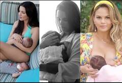 World Breastfeeding Week: ਬਾਲੀਵੁੱਡ ਦੀਆਂ ਉਹ ਸੈਲੀਬ੍ਰਿਟੀ ਜਿਨ੍ਹਾਂ ਨੇ ਬ੍ਰੈਸਟਫੀਡਿੰਗ ਨੂੰ ਸ਼ਰਮ ਦੇ ਪਰਦੇ ਤੋਂ ਕੱਢ ਕੇ ਬਣਾਇਆ ਪ੍ਰਾਊਡ ਮੂਮੈਂਟ
