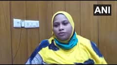 West Burdwan: ভ্যাকসিনকাণ্ডে বিতর্কে জড়ানো তবস্সুম আরাকে পুনরায় অফিসে আসার অনুমতি, বিক্ষোভ কংগ্রেসের