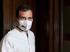 Shiv Sena Invites Rahul: शिवसेना के निमंत्रण पर राहुल गांधी करेंगे महाराष्ट्र का दौरा, जा सकते हैं उद्धव ठाकरे आवास मातोश्री