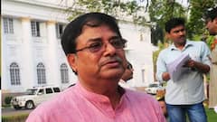 Udayan Guha: অভিষেকের গাড়িতে হামলার ঘটনায় ফেসবুকে হুঁশিয়ারি উদয়ন গুহর