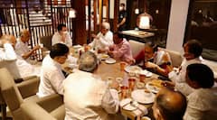 ਕਿਸਾਨਾਂ ਦੇ ਮੁੱਦੇ 'ਤੇ ਵਿਰੋਧੀ ਧਿਰ ਇਕਜੁੱਟ, ਸਰਕਾਰ 'ਤੇ ਲਾਏ ਗੰਭੀਰ ਇਲਜ਼ਾਮ!