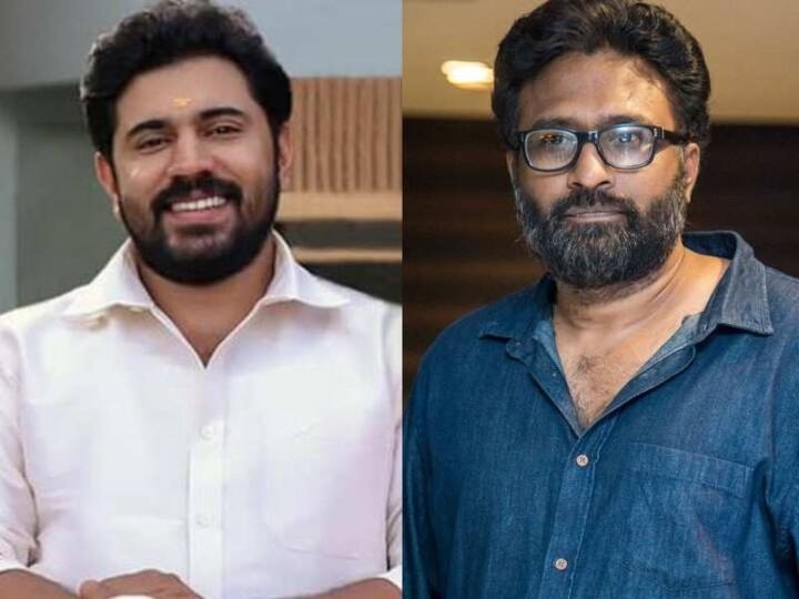 Director Ram and Nivin Pauly to collaborate for a bilingual film அடேங்கப்பா காம்பினேஷனே செம்மயா இருக்கே!  -  வெளியானது இயக்குநர் ராமின் அடுத்த பட அறிவிப்பு!