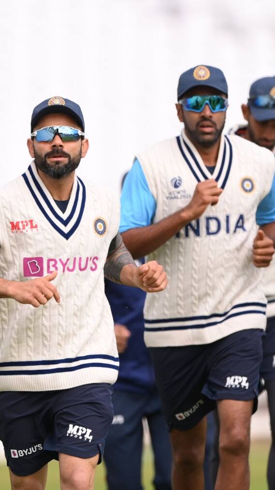 রুটদের বিরুদ্ধে অভিযান শুরু কাল, প্রস্তুতিতে মগ্ন টিম ইন্ডিয়া