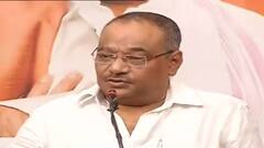 Samik Bhattacharya: 'হাত-পা বেঁধে পুকুরে ফেলা হয়েছে, এরপরও আত্মহত্যা বলবে প্রশাসন!' কর্মীর মৃত্যুতে রাজ্যকে নিশানা শমীকের